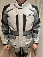 Motorjas Alpinestars Andes V3, Motoren, Jas | textiel, Heren, Nieuw zonder kaartje, Alpinestars