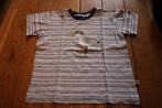 t-shirt Woody meeuw maat 98-104, Jongen, Woody, Gebruikt, Ophalen of Verzenden