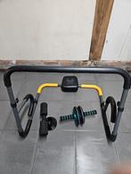 buikspiertrainer, Sport en Fitness, Ophalen, Zo goed als nieuw