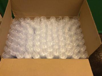 3300 glaasjes beschikbaar voor biedingen