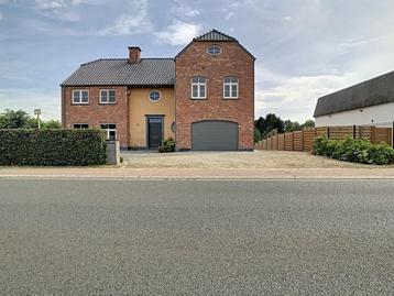 à louer à Overijse, 4 chambres, 200 m², 119 kWh/m²/an, 4 pièces, Maison individuelle