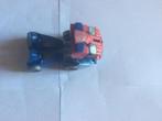 Transformers Animated Optimus Prime (Legend Class) (Klein), Verzamelen, Transformers, Overige generaties, Ophalen of Verzenden