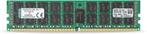 16GB 2Rx4 PC4-2133P DDR4 Reg ECC Kingston KTH-PL421/16G, Informatique & Logiciels, Mémoire RAM