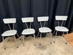 Vintage stoelen, Ophalen of Verzenden