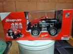 Objet de collection Snap-On 4x4 RC Contest Car, Enlèvement ou Envoi, Neuf, RTR (Ready to Run)