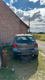 Toyota yaris 131800km, Auto diversen, Auto Inkoop