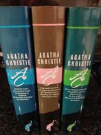 Misdaadromans Agatha Christie, Agatha Christie, Ophalen of Verzenden, Zo goed als nieuw