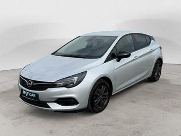 Opel Astra rt/Stop Edition  Camera,Sensoren voor en achter, beschikbaar voor biedingen