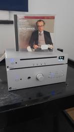 Pro-Ject Maia Ds3, Ophalen