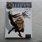 MAKABI -TOME 4 EO de 2007, Livres, BD, Comme neuf, Une BD, Enlèvement ou Envoi