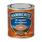 Hammerite nr. 1 2-in-1 metaalprimer, Ophalen, Zo goed als nieuw, Beige