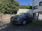 2015 Volkswagen Polo 1.0 (BlueMotion Technology), Auto's, Voorwielaandrijving, Euro 6, Start-stop-systeem, Particulier