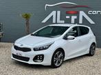 Kia Ceed / cee'd 1.6 CRDi GT Line *LED*CUIRE*GPS*CAMERA*GARA, Auto's, Kia, 100 kW, Gebruikt, 4 cilinders, 136 pk