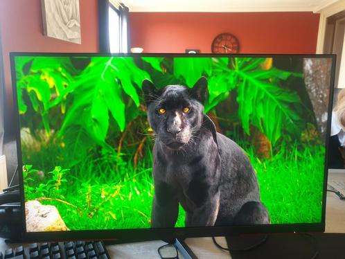 Écran PC Gaming AOC 4K UDH 27' , 160hz G-SYNC ( 250 euros ), Computers en Software, Monitoren, Nieuw, Gaming, Ophalen