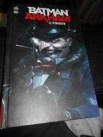 Batman Arkham Pingouin eo, Ophalen of Verzenden