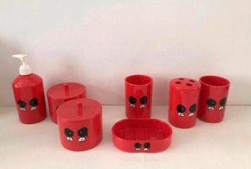 Jip en Janneke beschikbaar voor biedingen