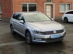 Vw passat variant 1.4 TSI, Autos, 1395 cm³, Argent ou Gris, Euro 6, Entreprise