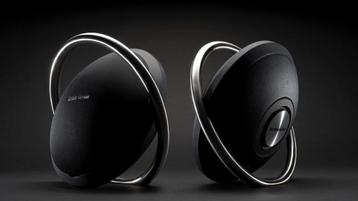 Harman Kardon Onyx Wi-Fi, Bluetooth, AUX draadloze luidsprek beschikbaar voor biedingen