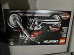 Lego Harley-Davidson Fat Boy 10269, Ophalen, Nieuw, Lego