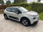 Citroën C3 1.2i / 88.633 km / benzine, Auto's, Voorwielaandrijving, Stof, 1199 cc, 109 g/km