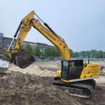 Opklapbare treeplank Kobelco Doosan Case Atlas Komatsu CAT, Ophalen of Verzenden, Graafmachine