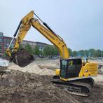 Opklapbare treeplank Kobelco Doosan Case Atlas Komatsu CAT, Zakelijke goederen, Machines en Bouw | Kranen en Graafmachines, Ophalen of Verzenden