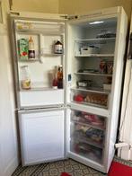 Samsung koel-vriescombinatie, Elektronische apparatuur, Koelkasten en IJskasten, Ophalen, Gebruikt, 200 liter of meer, Met aparte vriezer