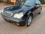 Mercedes C200cdi elegance, Bedrijf, Diesel, C-Klasse, Te koop