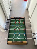 Vintage voetbaltafel / kicker laag, Ophalen