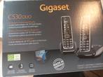 Gigaset C530 DUO, Ophalen of Verzenden, Zo goed als nieuw