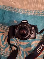 Canon EOS 500 Vintage, Audio, Tv en Foto, Ophalen of Verzenden, Zo goed als nieuw, Canon
