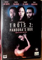DVD Trois 2 La Boîte de Pandore, CD & DVD, Enlèvement ou Envoi