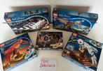 Lego Harry Potter Lot te Koop., Kinderen en Baby's, Speelgoed | Duplo en Lego, Ophalen of Verzenden, Nieuw, Complete set, Lego