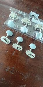 PRS skyline tuners vintage  3L 3R, Ophalen of Verzenden, Nieuw
