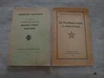 DE  VOORNAAMSTE PRODUCTEN VAN BELGISCH-CONGO EN  ....., Boeken, Ophalen of Verzenden, Gelezen
