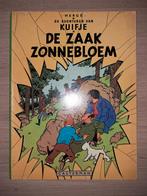 KUIFJE  de zaak zonnebloem, Boeken, Ophalen of Verzenden, Zo goed als nieuw