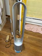 Dyson Pure Cool Link Tour wit - TP02, Elektronische apparatuur, Ventilatoren, Ophalen of Verzenden, Ventilator met afstandsbediening