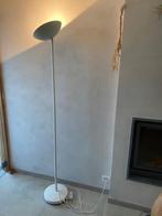 lampe hallogène sur pied, Maison & Meubles, Enlèvement, Utilisé, Métal, 150 à 200 cm