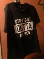 FSBN Funny t-shirt maat XXL, Enlèvement ou Envoi, Comme neuf