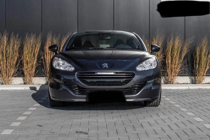 Peugeot rcz, Autos, Peugeot, Particulier, RCZ, ABS, Régulateur de distance, Airbags, Air conditionné, Bluetooth, Ordinateur de bord