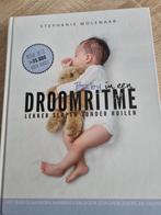 Stephanie Molenaar - Baby in een droomritme, Boeken, Ophalen of Verzenden, Zo goed als nieuw, Stephanie Molenaar