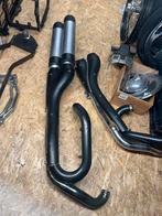 Tuyau d'échappement OEM, Enlèvement ou Envoi