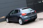 SEAT Ibiza TSI, Auto's, Te koop, Zilver of Grijs, 70 kW, Berline