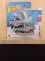 Hotwheels Mighty k, Kinderen en Baby's, Speelgoed |Speelgoedvoertuigen, Ophalen of Verzenden, Nieuw