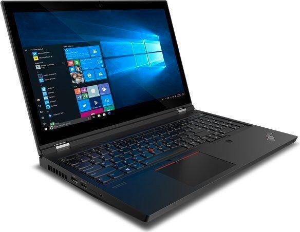 Lenovo ThinkPad P15v
Processor: Intel Core i7, Computers en Software, Windows Laptops, SSD