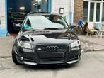 Audi S3 klaar voor registratie, Auto's, Audi, 18 kg, Zwart, 4 cilinders, 2 g/km