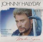 CD- Johnny Hallyday Vol. 1, Ophalen of Verzenden