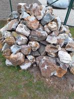 Sierstenen te koop., Ophalen, Gebruikt, Multi, Kei