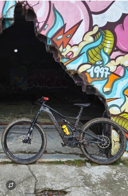 Gespecialiseerde Turbo Levo Expert - XL, Fietsen en Brommers, Fietsen | Mountainbikes en ATB, Zo goed als nieuw, Heren, Overige merken