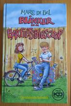 Boek Blinker van Marc de Bel, Boeken, Ophalen, Zo goed als nieuw, Marc de Bel, Fictie